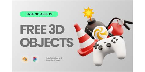 pixel squid|Free 3D Objects for Graphic Designers .